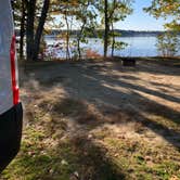 Review photo of Wolfe's Neck Oceanfront Campground by Keith F., October 11, 2025