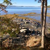 Review photo of Wolfe's Neck Oceanfront Campground by Keith F., October 11, 2025