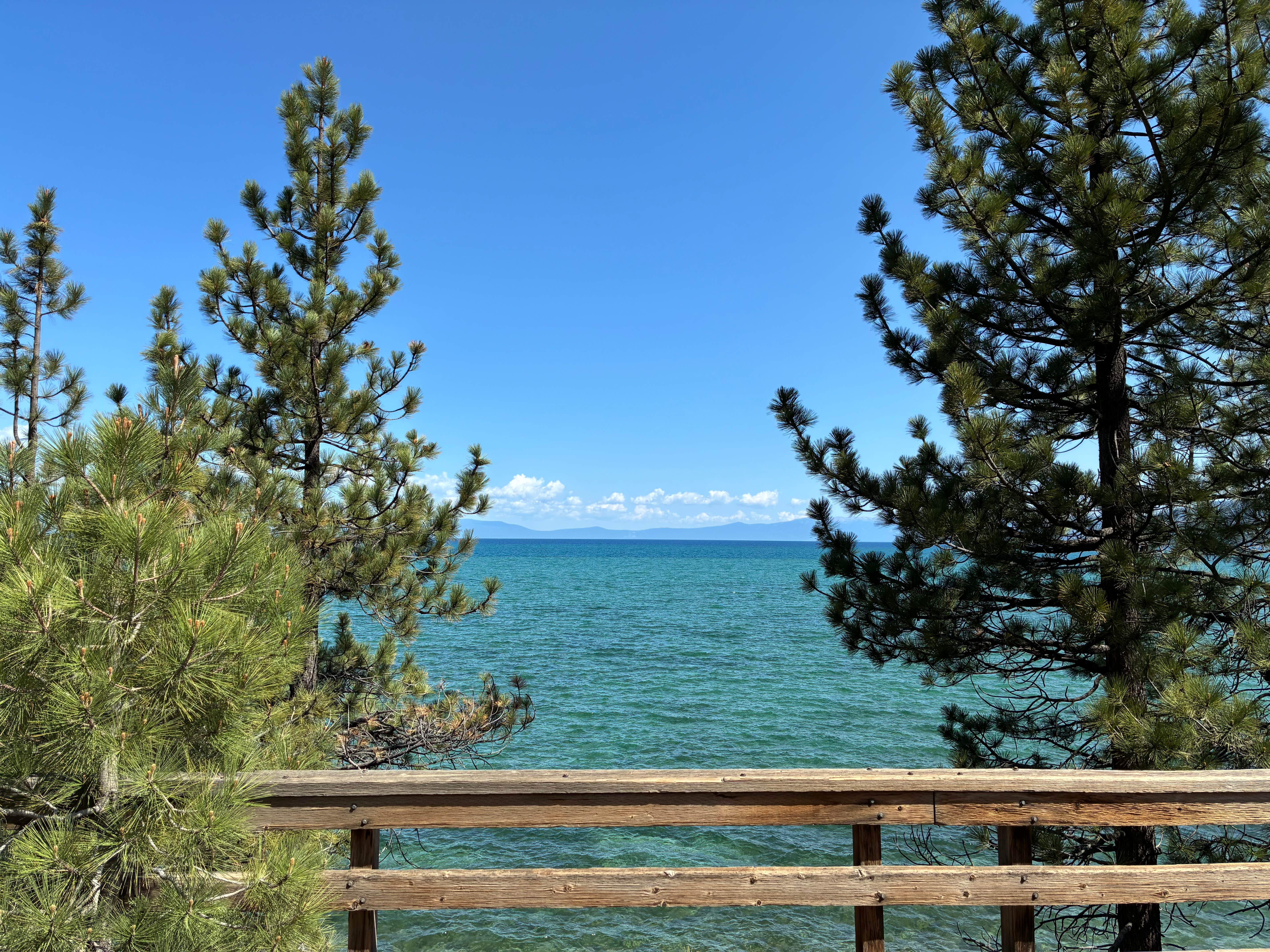 Camper submitted image from Recreation Point Group Campground - 4