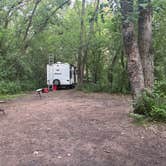 Review photo of Red Apple Campground by Jonathan B., July 2, 2026