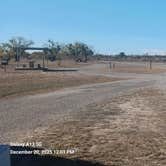 Review photo of Red Arroyo — San Angelo State Park by Michael G., December 20, 2025
