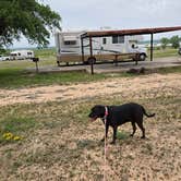 Review photo of Red Arroyo — San Angelo State Park by R F., May 18, 2025