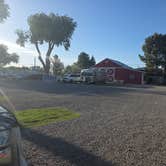 Review photo of Red Barn RV Park by Teresa T., May 20, 2026