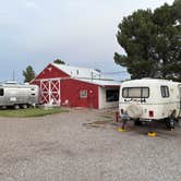 Review photo of Red Barn RV Park by Jim M., September 27, 2025