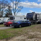Review photo of Red Barn RV Park by Heath M., February 13, 2026