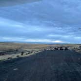 Review photo of Red Bird Creek Trailhead by sarah N., November 14, 2025