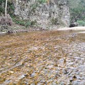 Review photo of Red Bluff Campground by Drew B., September 24, 2026