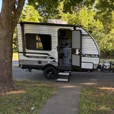 Review photo of Mendocino National Forest Lake Red Bluff Recreation Area by Dante O., May 19, 2026