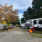 Review photo of Red Bluff RV Park by lori E., November 3, 2023