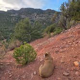 Review photo of Red Canyon Park by Sabrina G., November 13, 2025