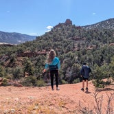 Review photo of Red Canyon Park by Kristyn E., April 5, 2024