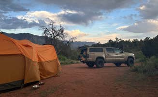 Zach E.'s photo at Red Canyon Park near Cañon City, CO