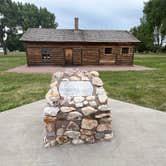 Review photo of Red Cloud Campground — Fort Robinson State Park by Renee H., July 2, 2024