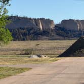 Review photo of Red Cloud Campground — Fort Robinson State Park by Rod S., June 20, 2026