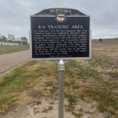 Review photo of Red Cloud Campground — Fort Robinson State Park by Rod S., June 20, 2026