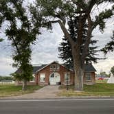 Review photo of Red Cloud Campground — Fort Robinson State Park by Renee H., July 2, 2024