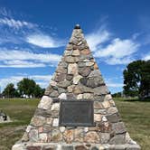 Review photo of Red Cloud Campground — Fort Robinson State Park by Renee H., July 2, 2024