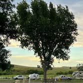 Review photo of Red Cloud Campground — Fort Robinson State Park by Renee H., July 2, 2024