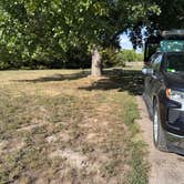Review photo of Red Cloud Campground — Fort Robinson State Park by Tom D., September 16, 2025