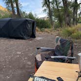 Review photo of red creek primitive by Denise N., August 21, 2026