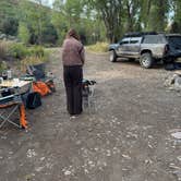 Review photo of red creek primitive by Denise N., August 21, 2026