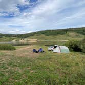 Review photo of Red Dirt Reservoir by Carter V., August 12, 2024