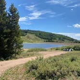 Review photo of Red Dirt Reservoir by Carter V., August 12, 2024