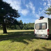Review photo of Red Eagle Campground by DEBRA M., July 12, 2026
