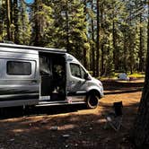 Review photo of red fir campground by Dave C., August 18, 2025