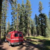 Review photo of red fir campground by Alice P., September 16, 2025