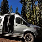 Review photo of red fir campground by Dave C., August 18, 2025