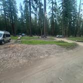 Review photo of red fir campground by Bari B., July 4, 2026