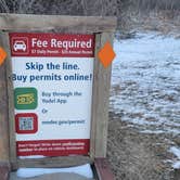 Review photo of Red Fox Campground — Minneopa State Park by Skip H., March 27, 2024