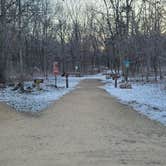 Review photo of Red Fox Campground — Minneopa State Park by Skip H., March 27, 2024