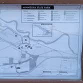 Review photo of Red Fox Campground — Minneopa State Park by Skip H., March 27, 2024