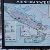 Review photo of Red Fox Campground — Minneopa State Park by Skip H., March 27, 2024