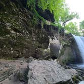 Review photo of Red Fox Campground — Minneopa State Park by Tori K., March 31, 2024