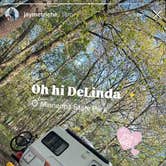 Review photo of Red Fox Campground — Minneopa State Park by Shane T., May 9, 2025