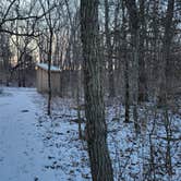 Review photo of Red Fox Campground — Minneopa State Park by Skip H., March 27, 2024