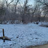 Review photo of Red Fox Campground — Minneopa State Park by Skip H., March 27, 2024