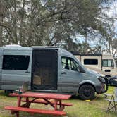 Review photo of Red Gate Farms - RV Resort by Tracey W., February 25, 2024