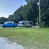 Review photo of Red Gate Farms - RV Resort by Eleanor the Airstream R., September 4, 2024