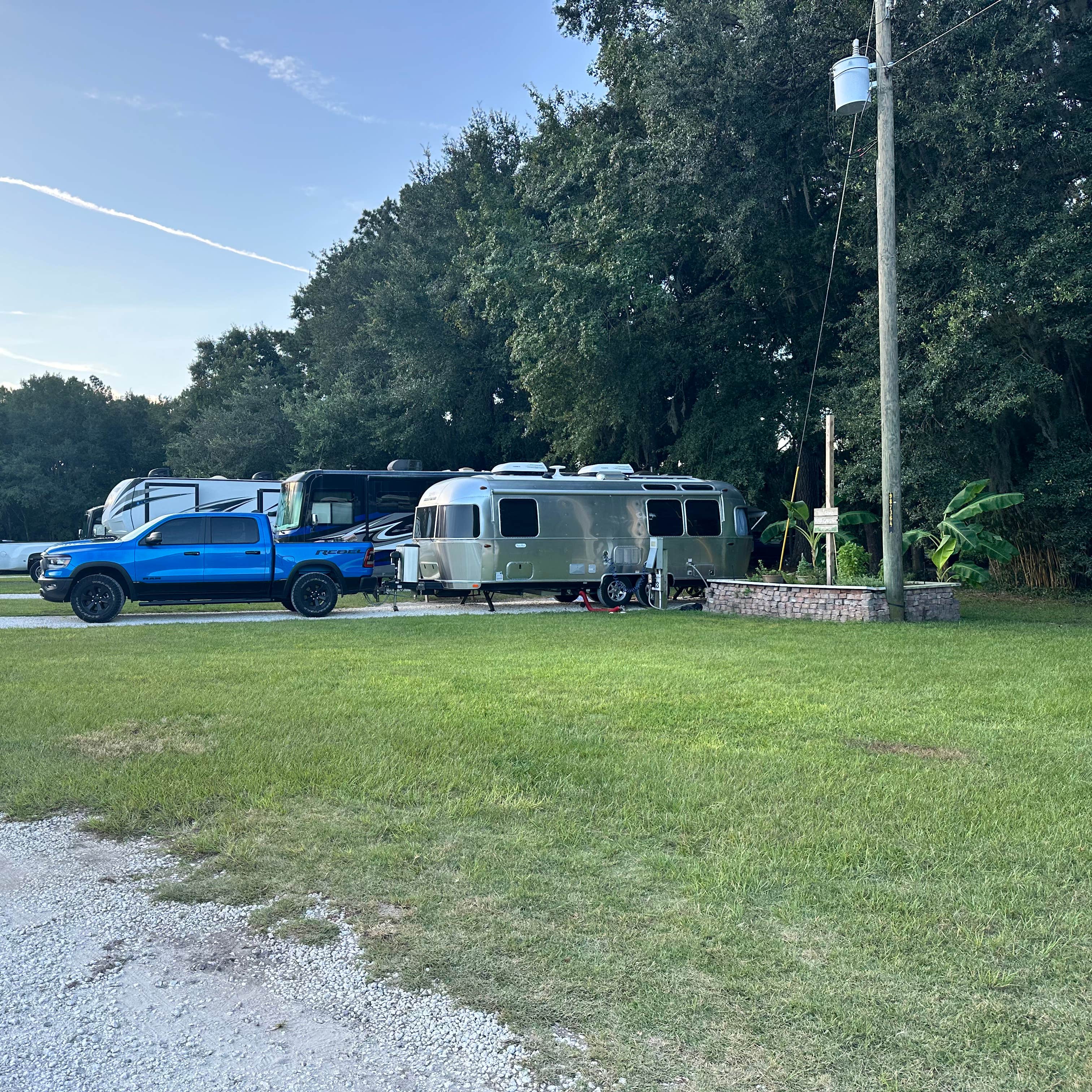 Red Gate Farms - RV Resort | Savannah, Georgia