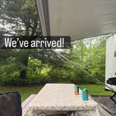 Review photo of Red Gates RV Park by Jeannie B., June 27, 2026