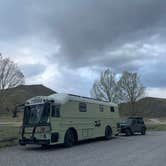 Review photo of Red Mountain Campground by Nick B., May 6, 2026