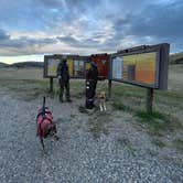 Review photo of Red Mountain Campground by Nick B., May 6, 2026
