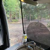 Review photo of Red Mountain Creek by Kerry B., August 24, 2025