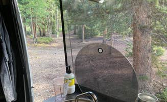 Kerry B.'s photo at Red Mountain Creek near Telluride, CO