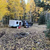 Review photo of Red Mountain Creek by Amanda W., October 6, 2025