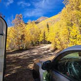 Review photo of Red Mountain Creek by amber H., October 6, 2026